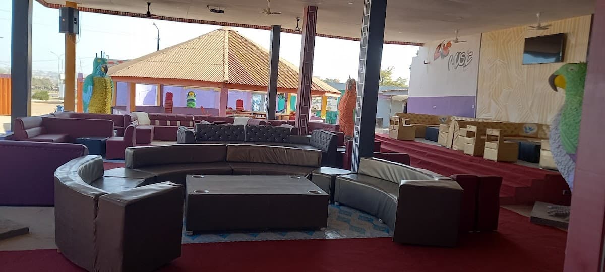 Maquis-Restaurant Le Péroquet - Photo 2