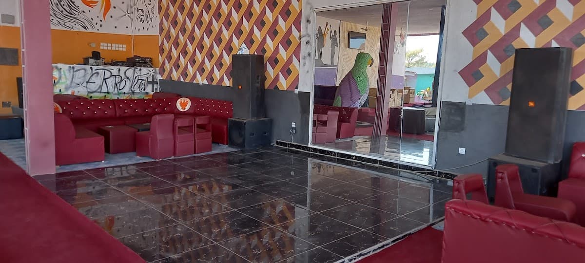 Maquis-Restaurant Le Péroquet - Photo 3