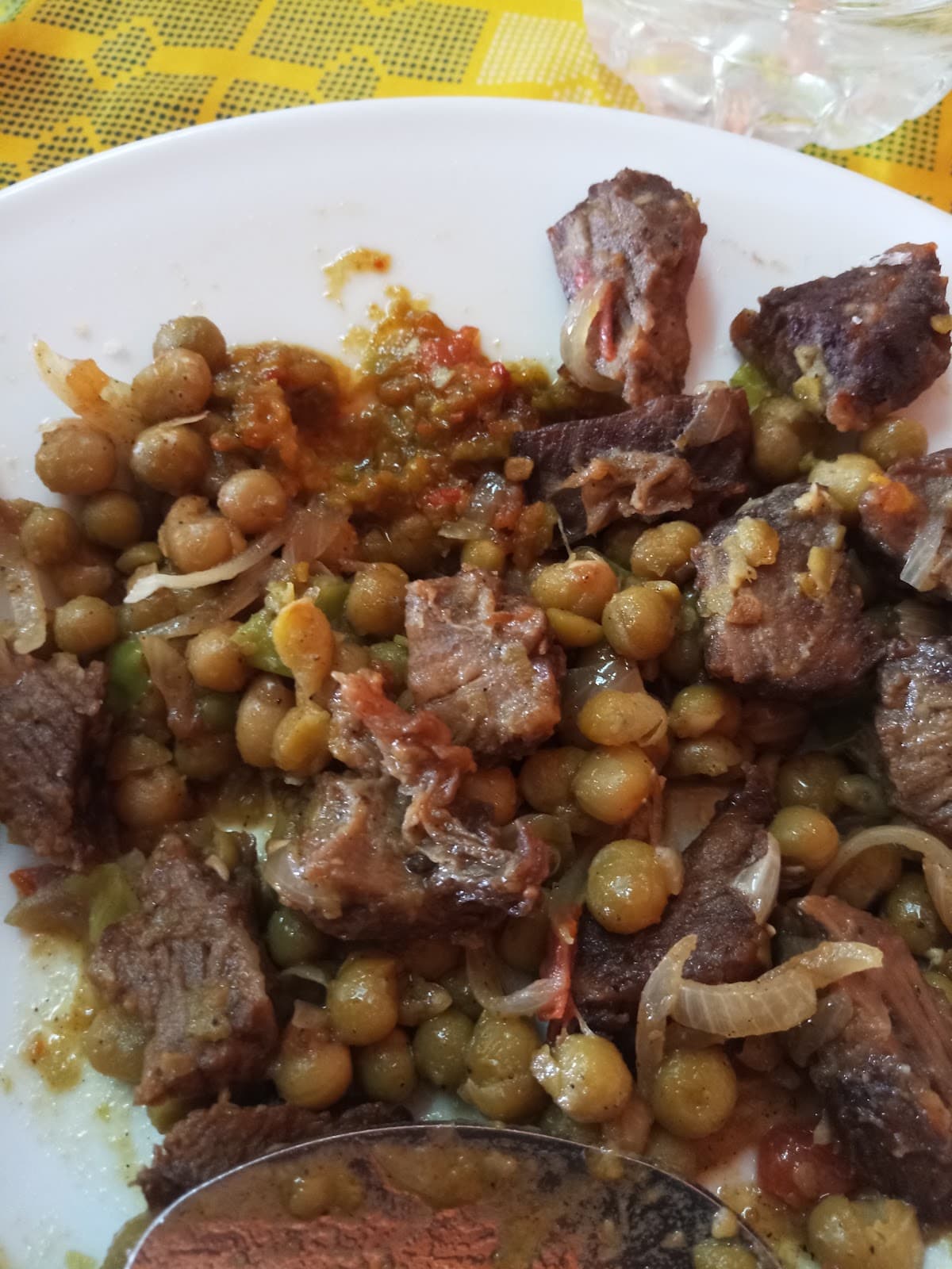 Restaurant le Boloye Chez Khady - Photo 3