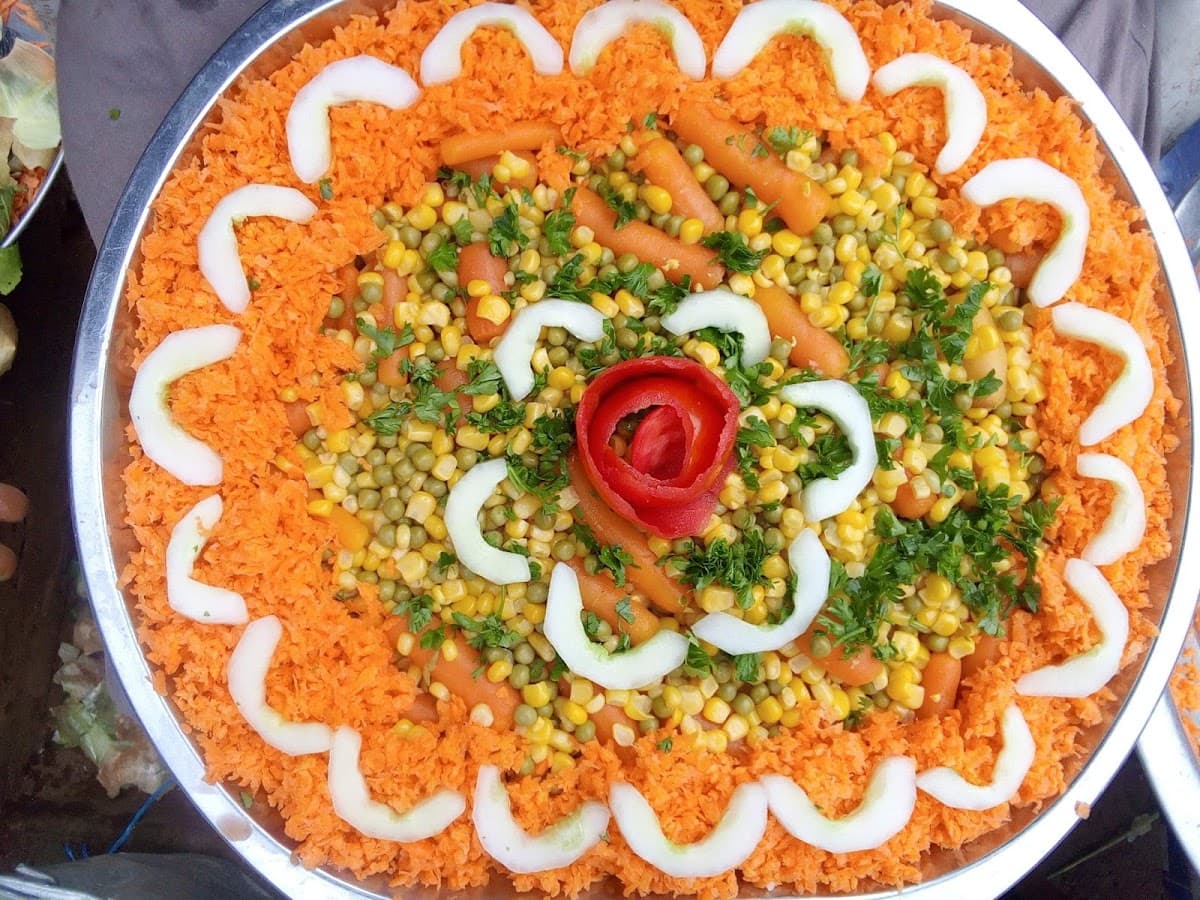 Restaurant Le Palmier, Chez Tantie Sylvie - Photo 3