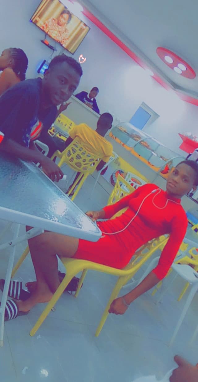 Espace Glacier Chez Doum