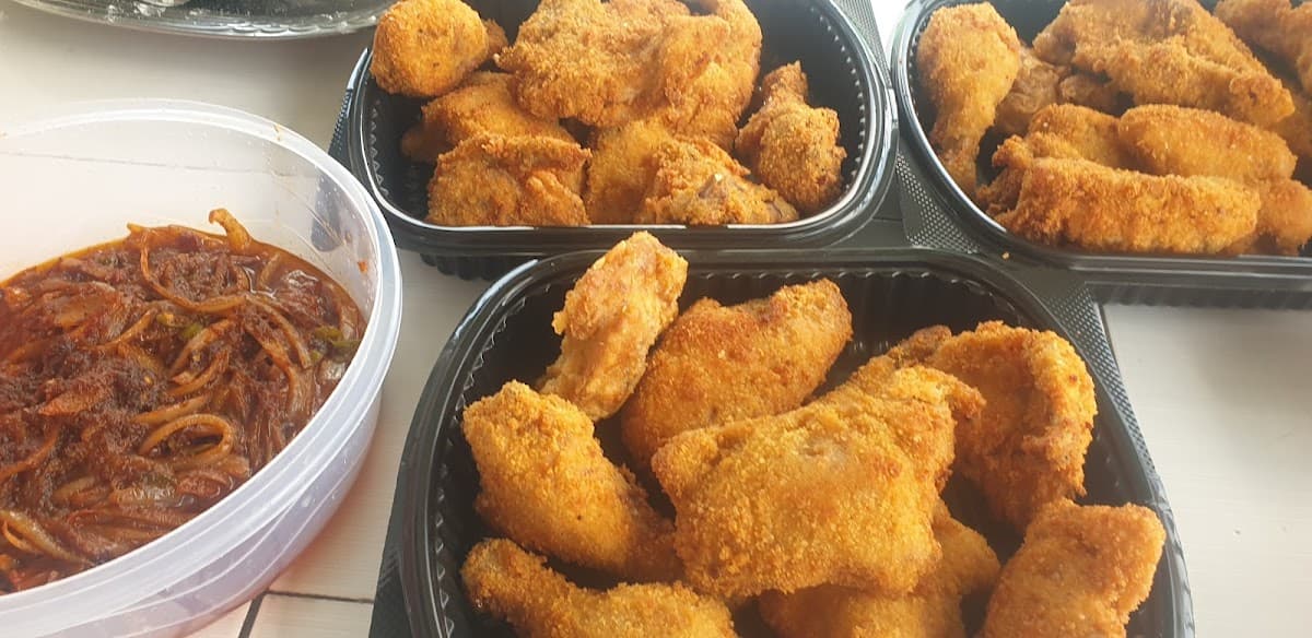 Restaurant Kartizo - Photo 2