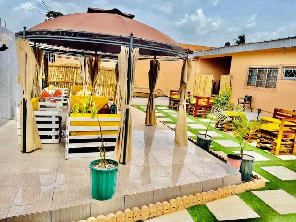 Restaurant Rompad la Reserve - Photo 3