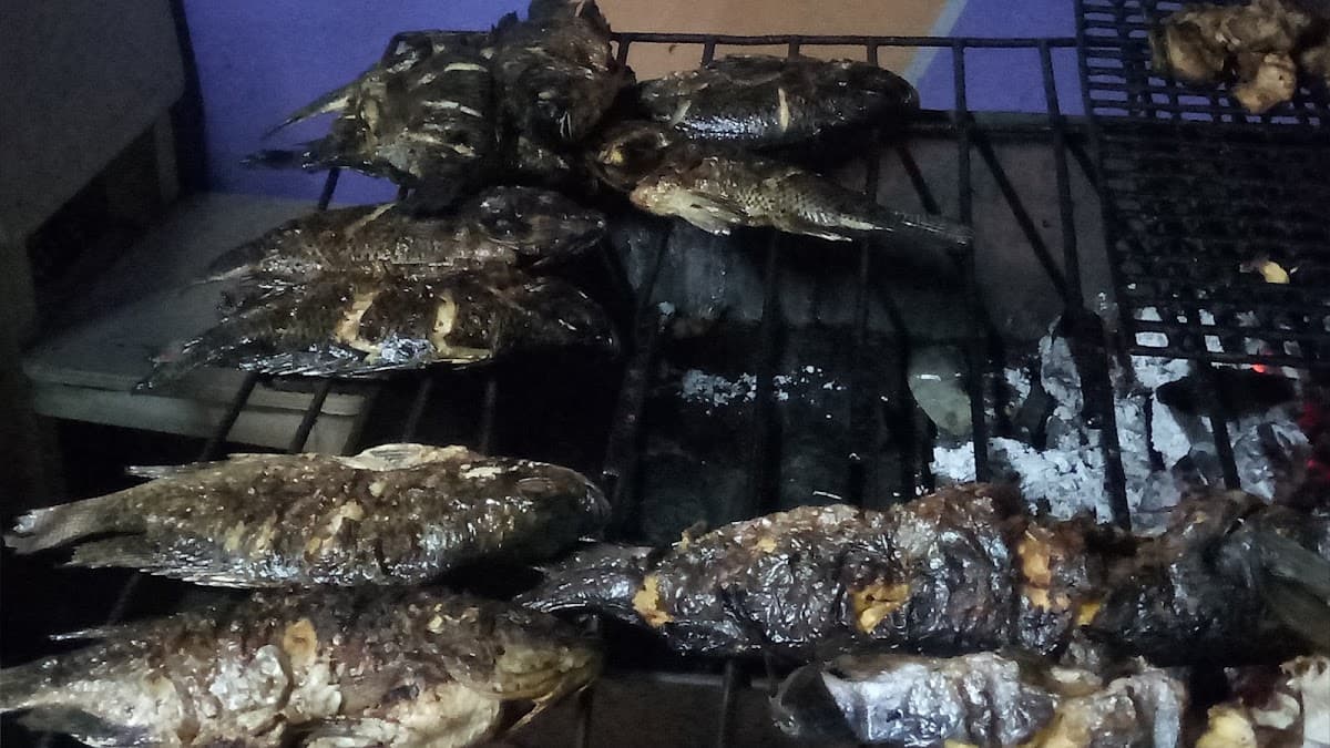 Restaurant F1 - Photo 2