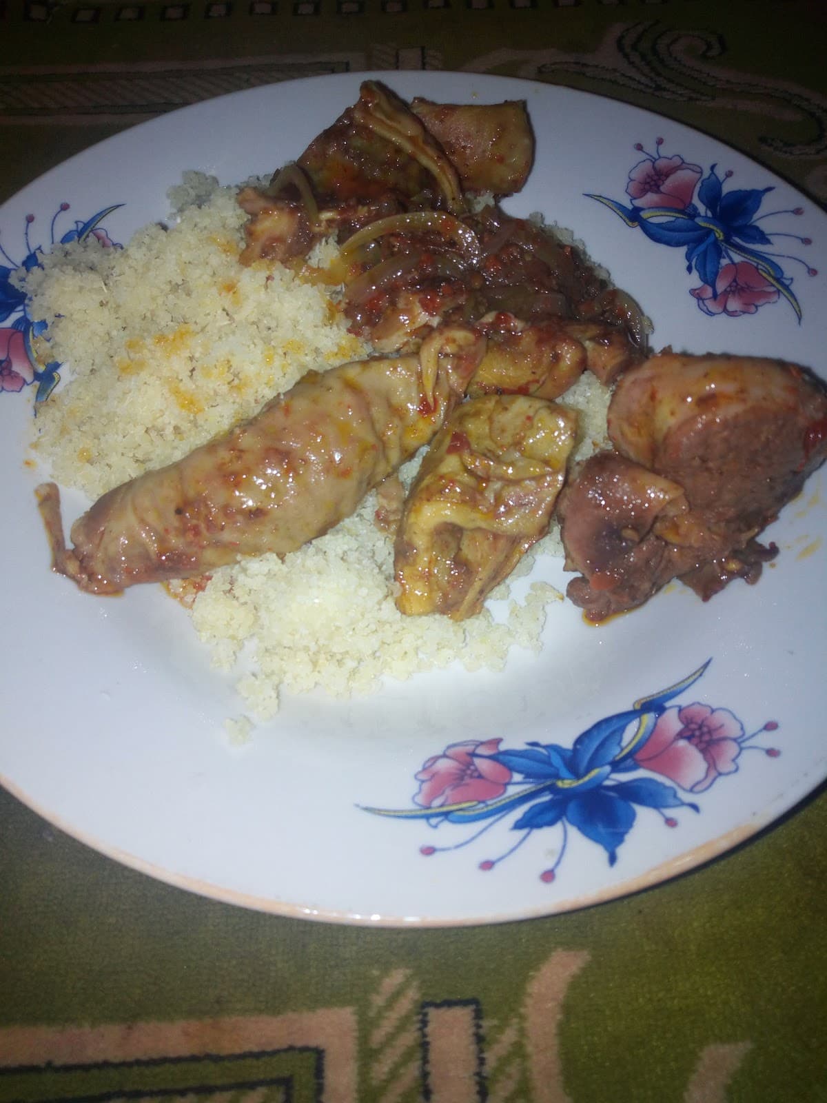 Restaurant F1 - Photo 3