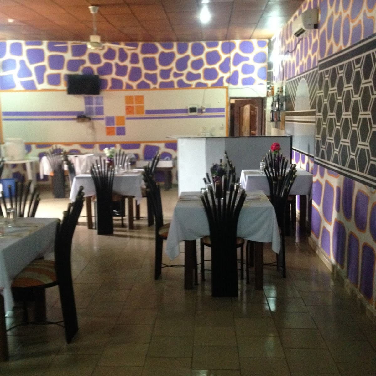 Restaurant le Pam's club daloa - Photo 2