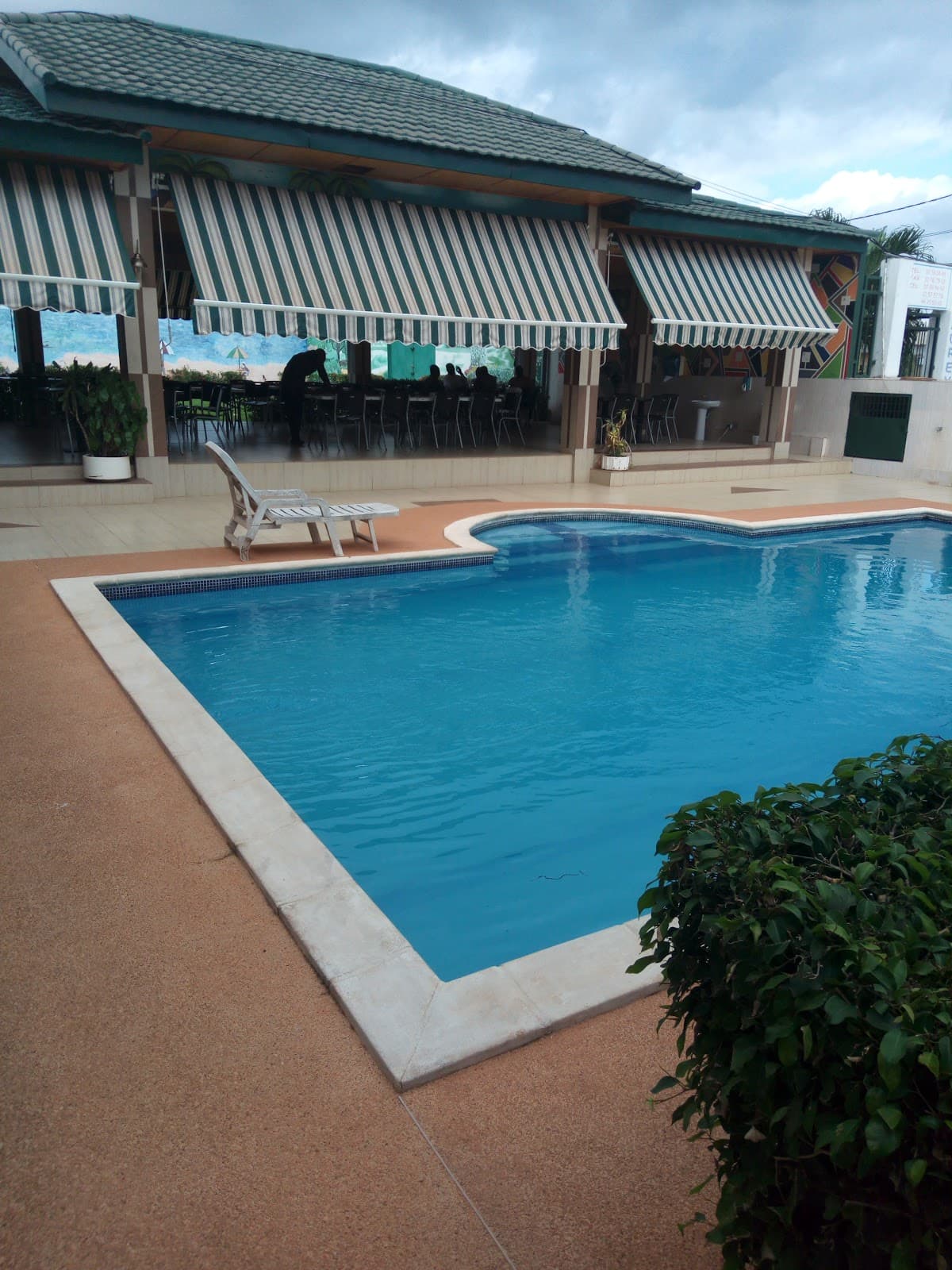 Restaurant Vicky - Photo 2