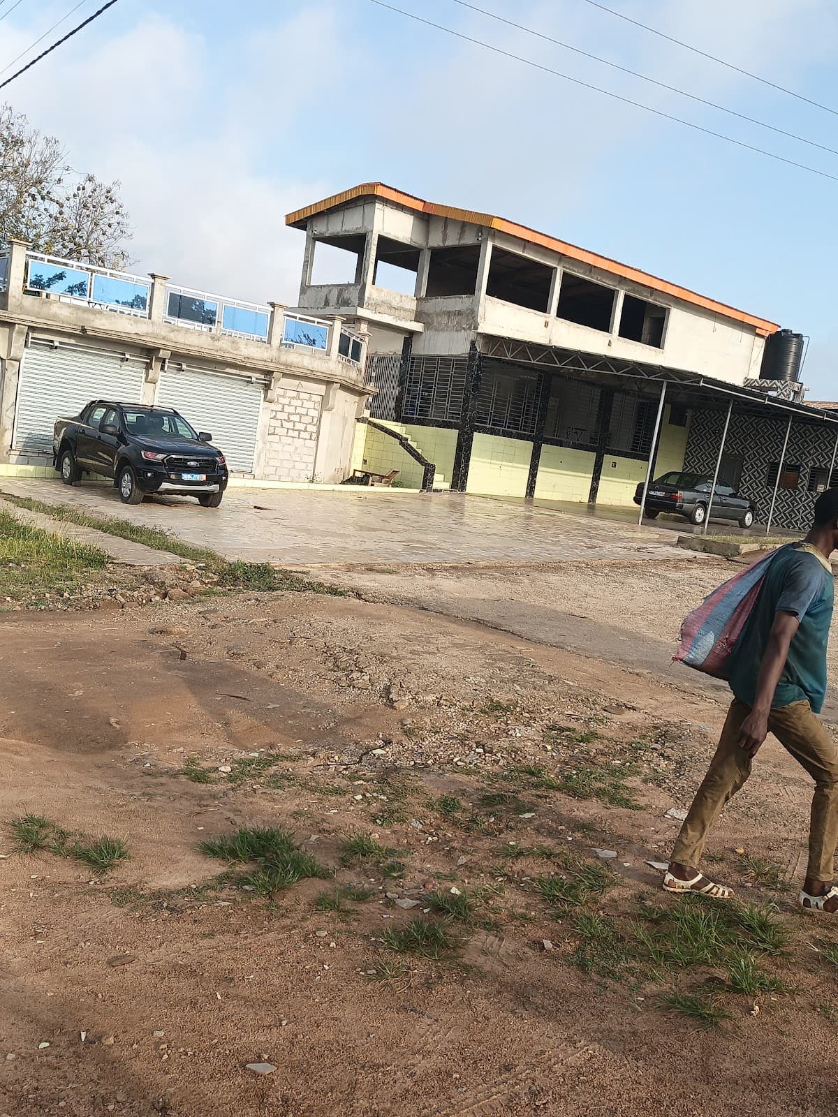 Tazibouo plateau - Photo 2