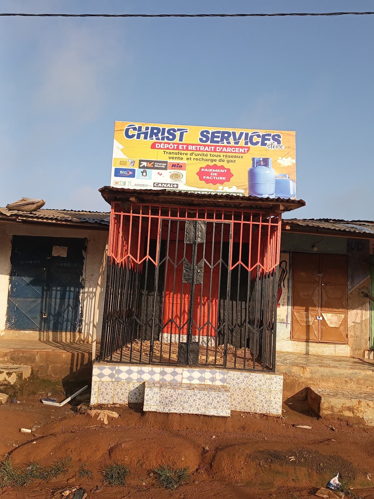 Tazibouo plateau - Photo 3