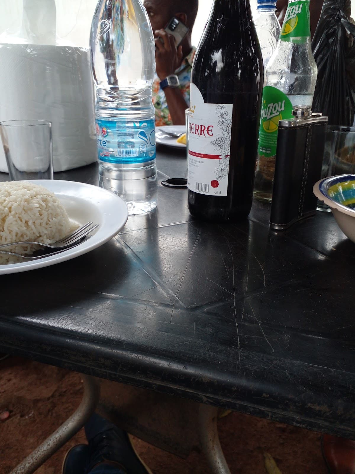 La Bassamoise - Photo 3