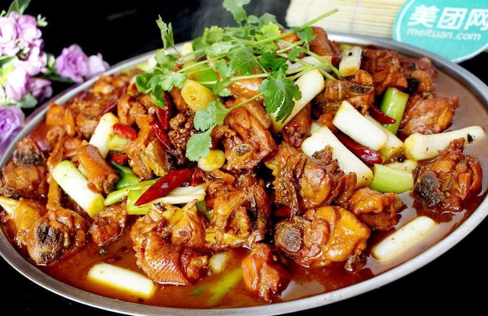 Restaurant Chinois - Photo 3