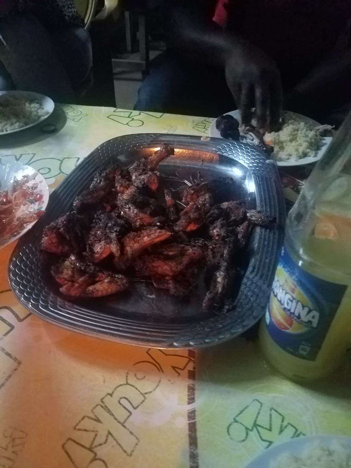 Le 22 Août - Photo 3