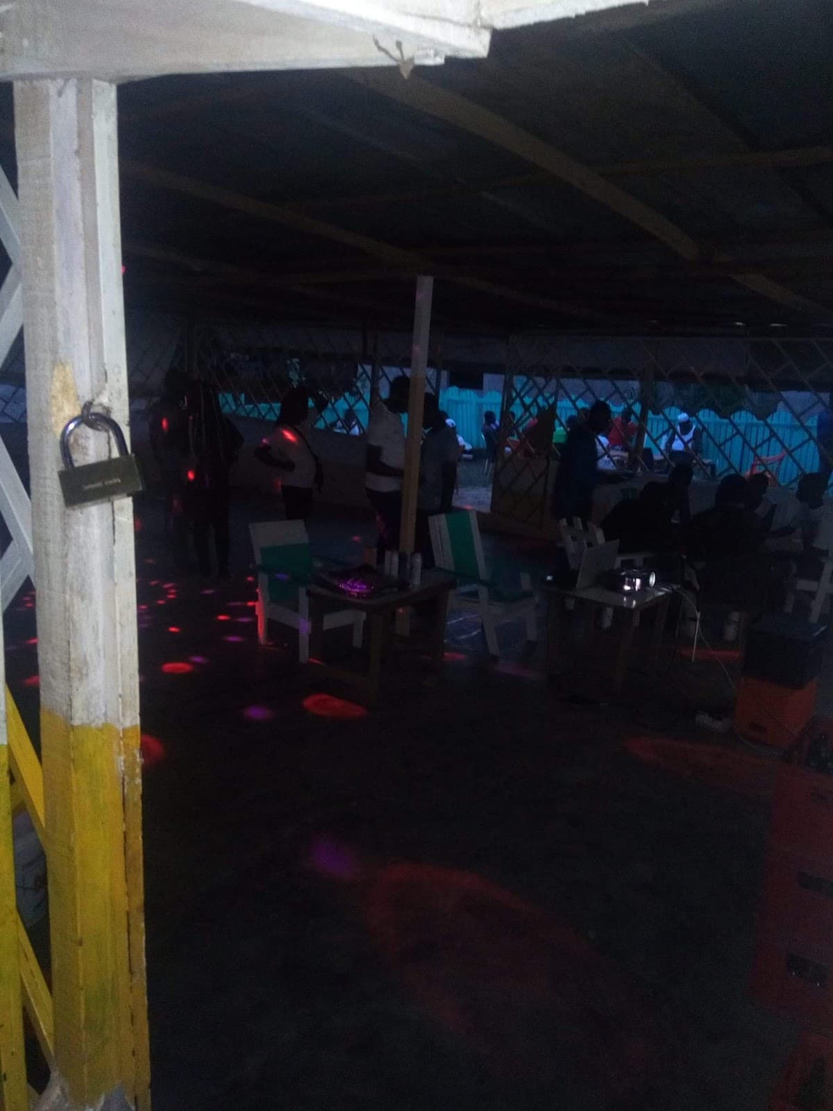 Choco Plus Lobia Ceinture