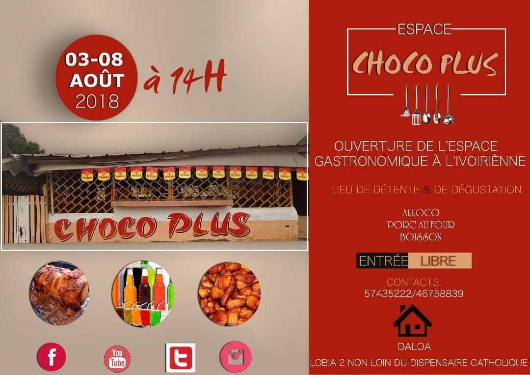 Choco Plus Lobia Ceinture - Photo 2