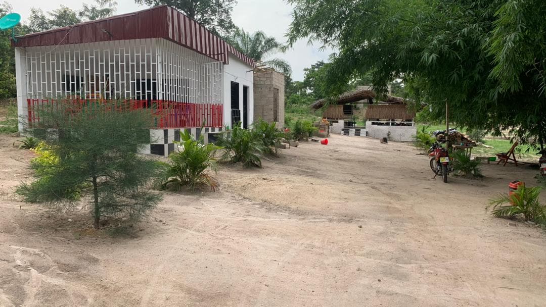 Espace Île Bambou Daloa🎋🍛🍹🍸🍷🥃🍻🥂 - Photo 2