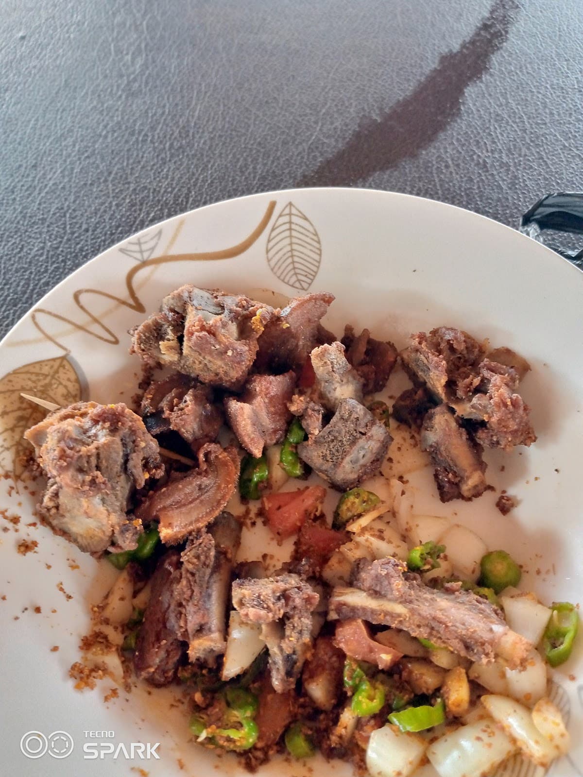 Diamant rose - chez Diane - Photo 2