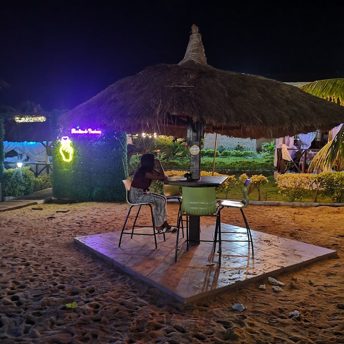 Jardin d'Eden - Photo 2