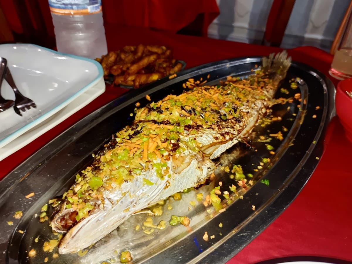 Toit Rouge - Photo 2