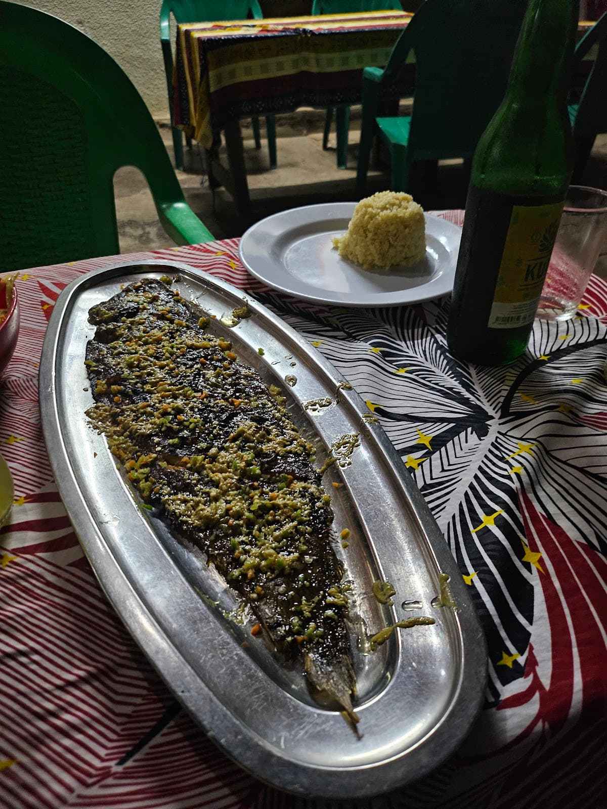 Toit Rouge - Photo 3