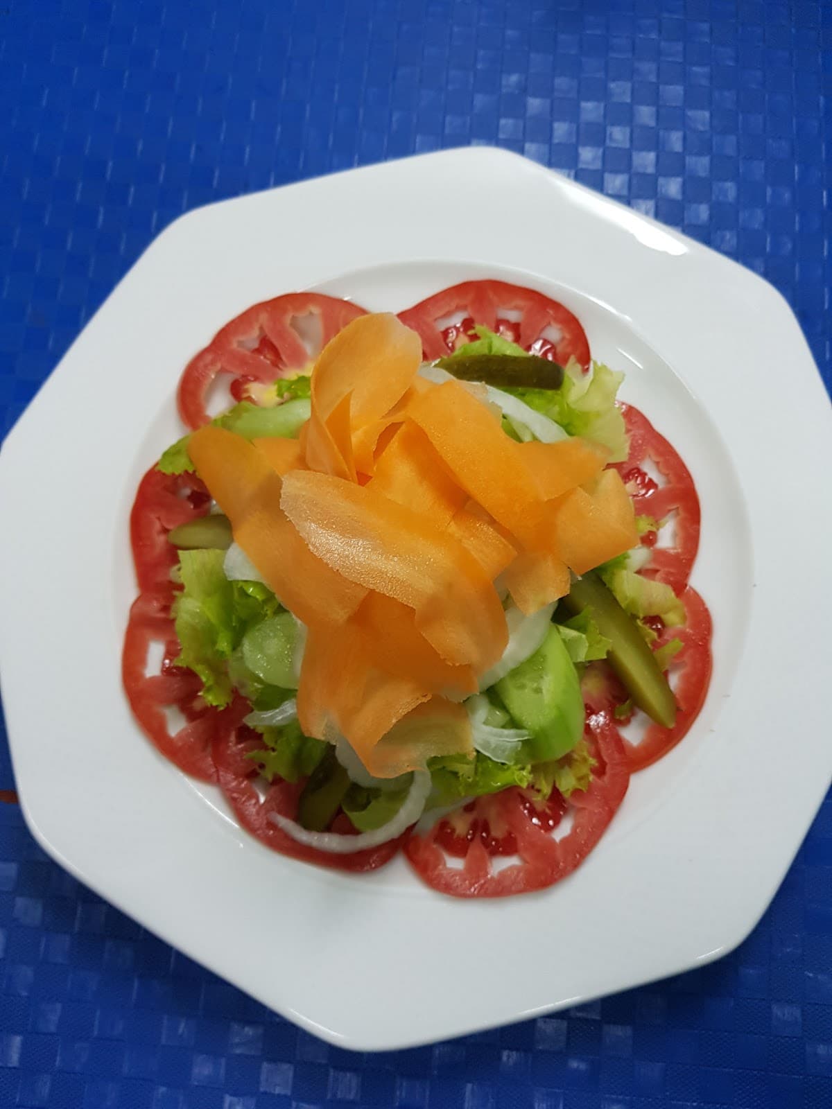 Restaurant la famille.Chez Etienne - Photo 2