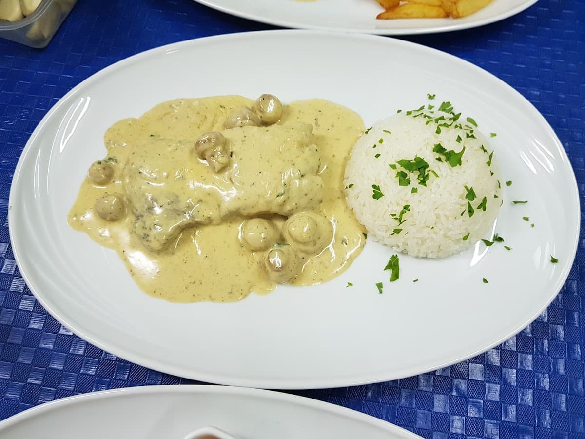 Restaurant la famille.Chez Etienne - Photo 3