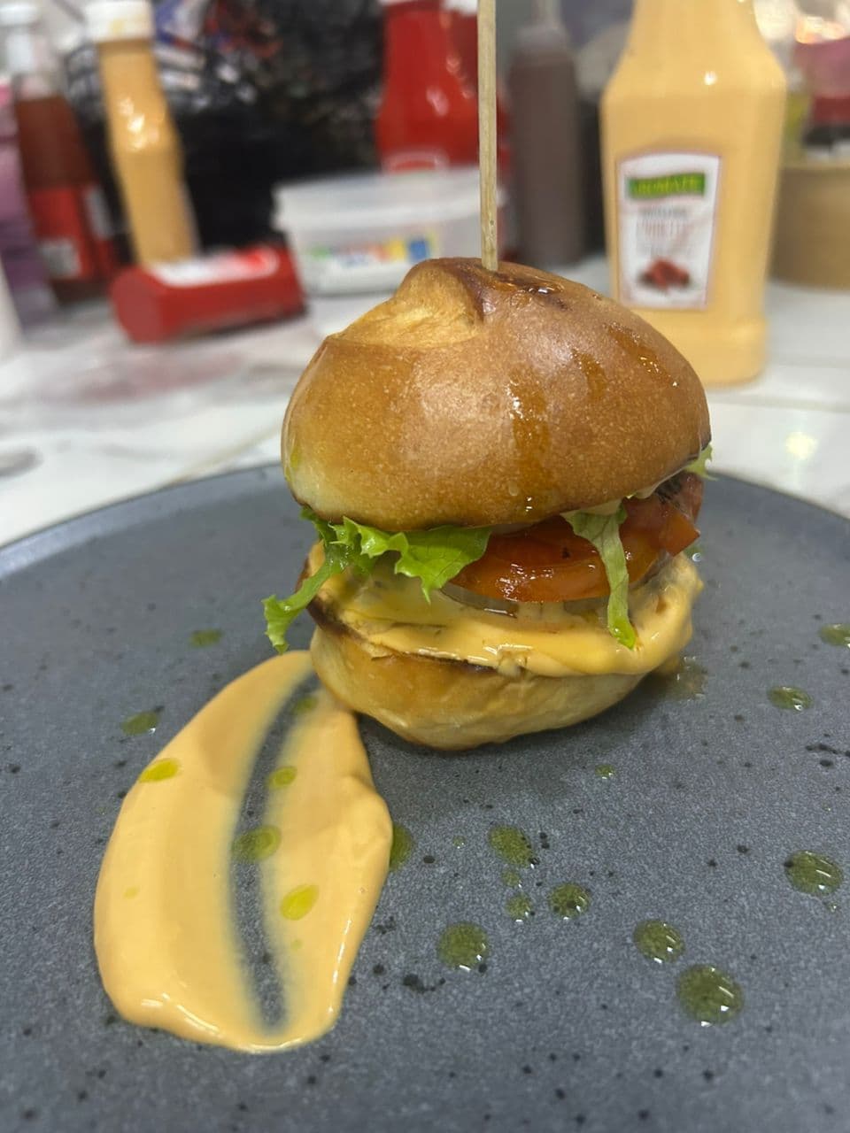 Cafékaramel - Photo 2