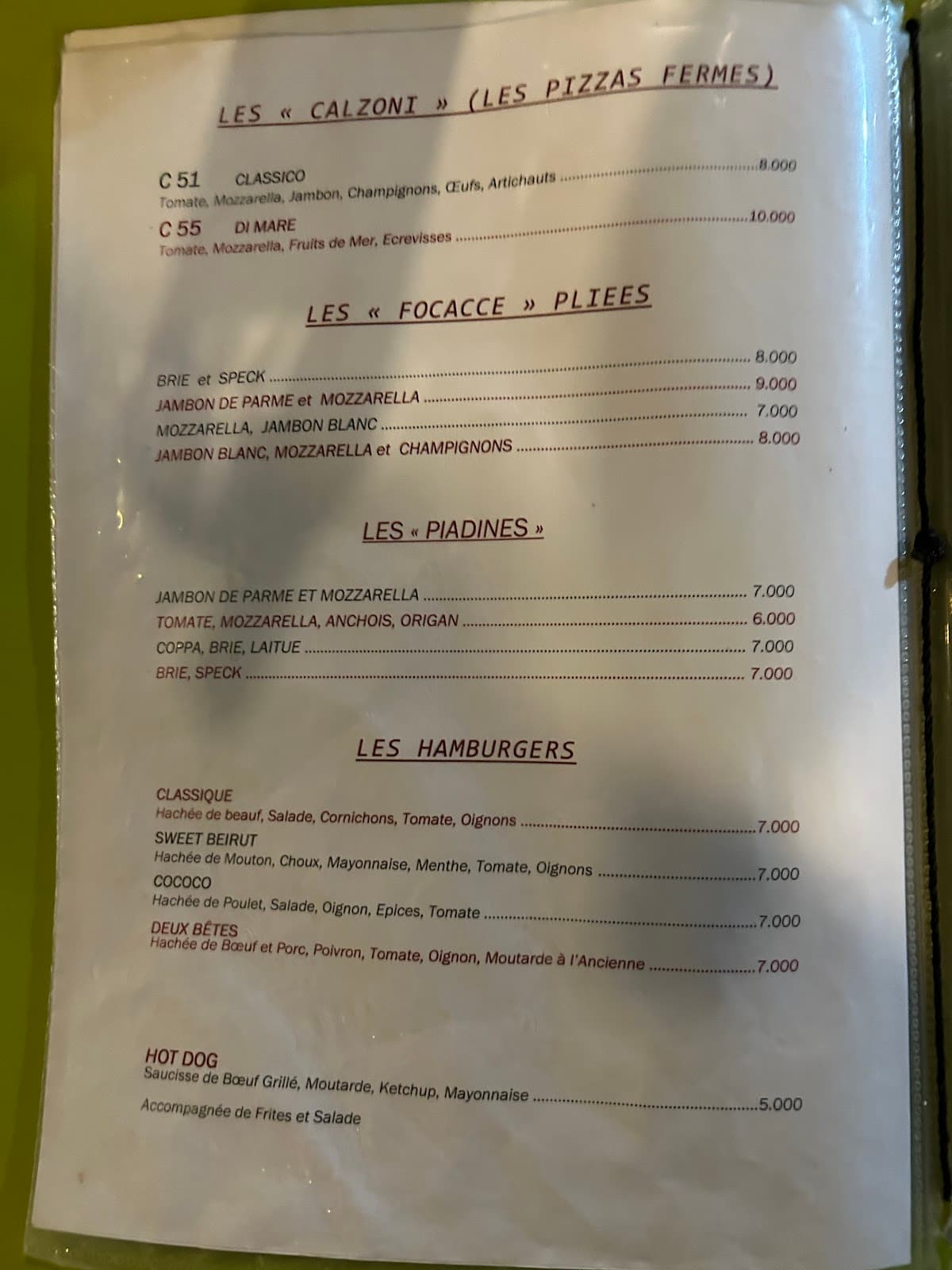 Le même coin - Photo 2