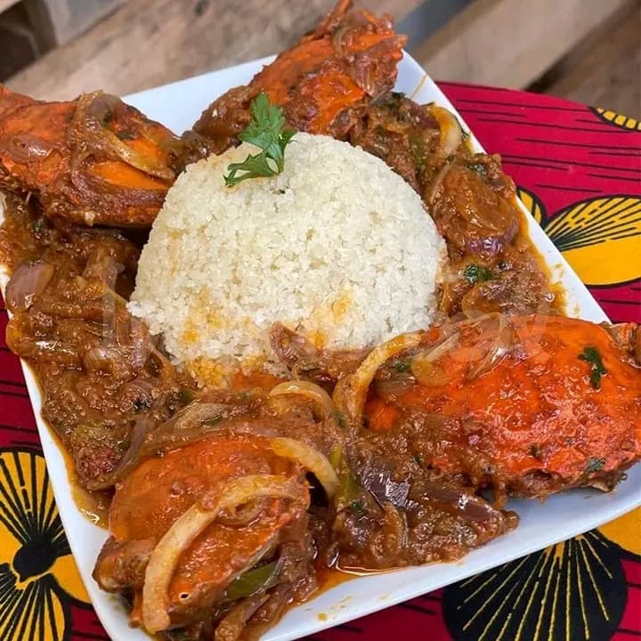 Paris village san-Pedro chez Francky - Photo 3