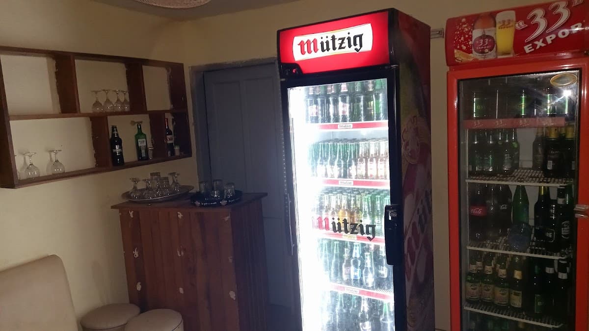 Le Bistro Malin (Chez César)