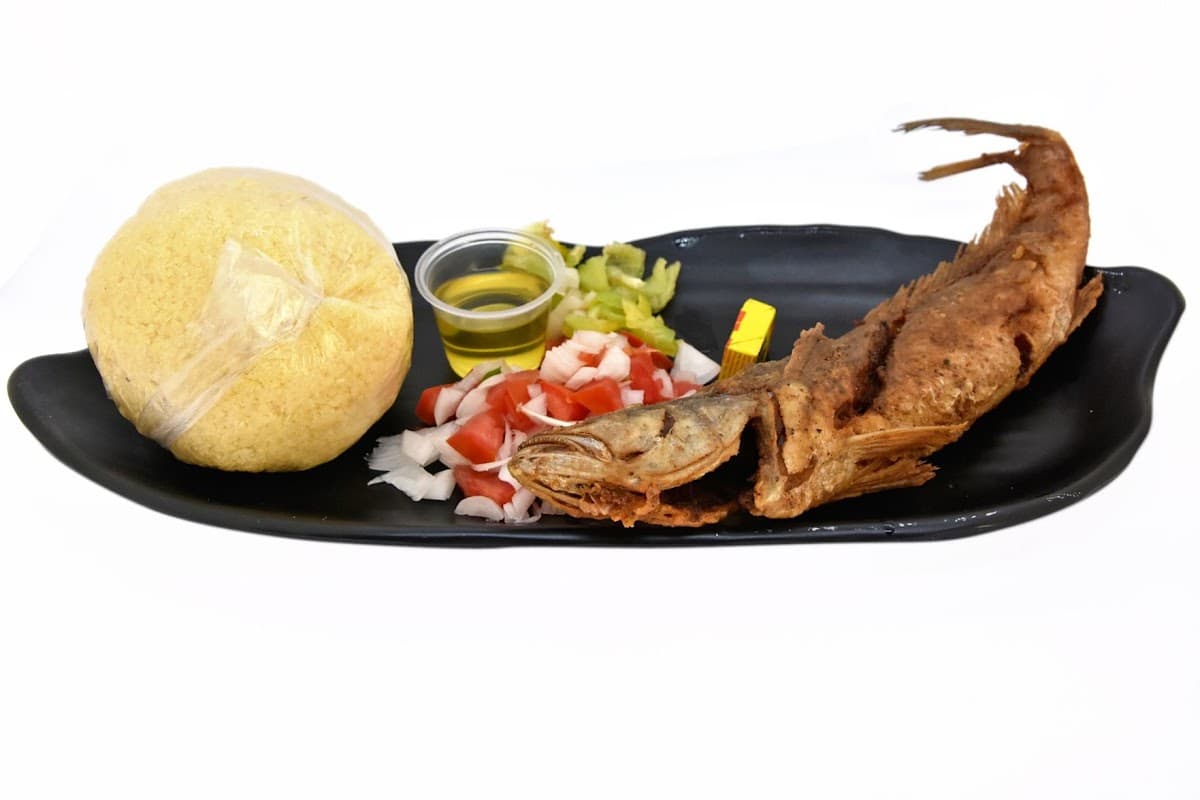 RESTAURANT ABOUSSOUAN