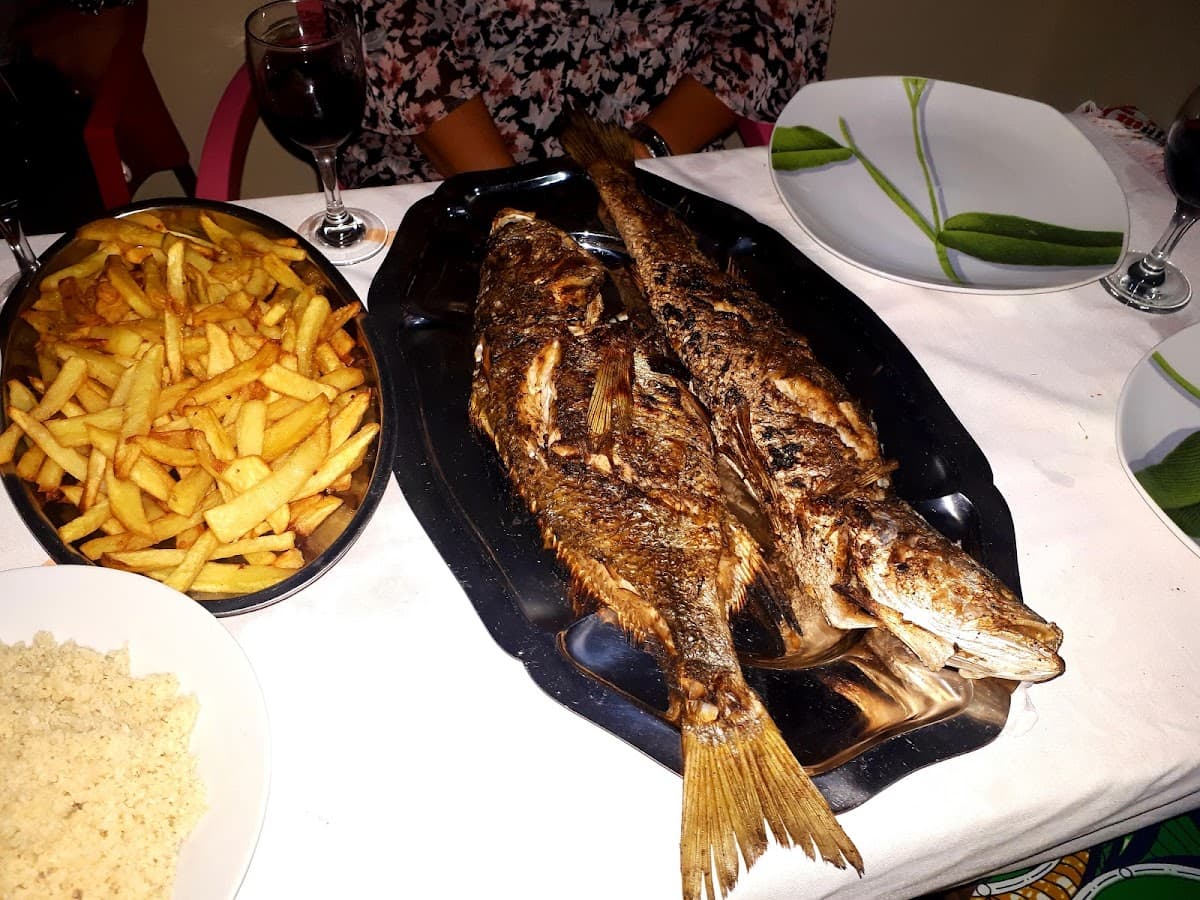 Le Bistro Malin (Chez César) - Photo 2