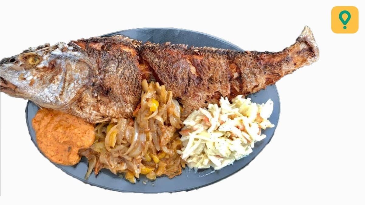 RESTAURANT ABOUSSOUAN - Photo 2