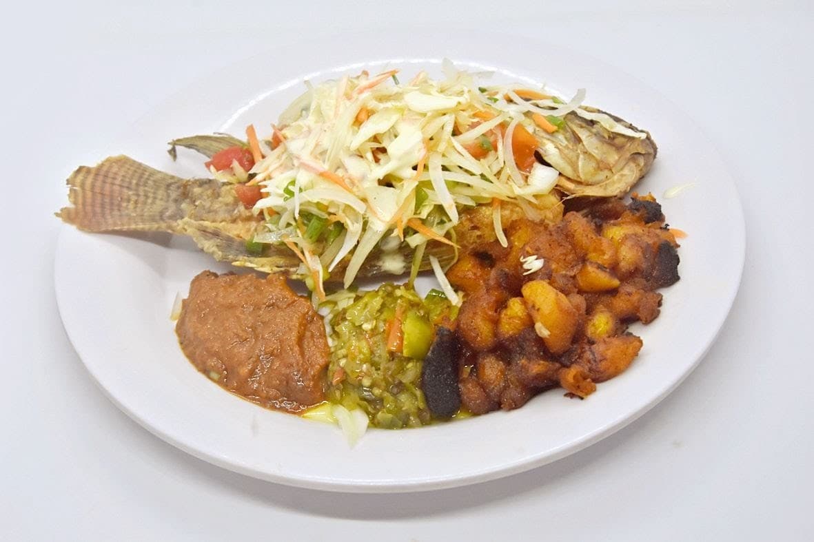 RESTAURANT ABOUSSOUAN - Photo 3