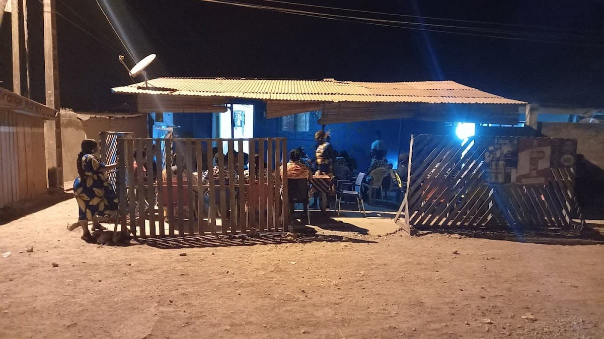 Le Bistro Malin (Chez César) - Photo 3