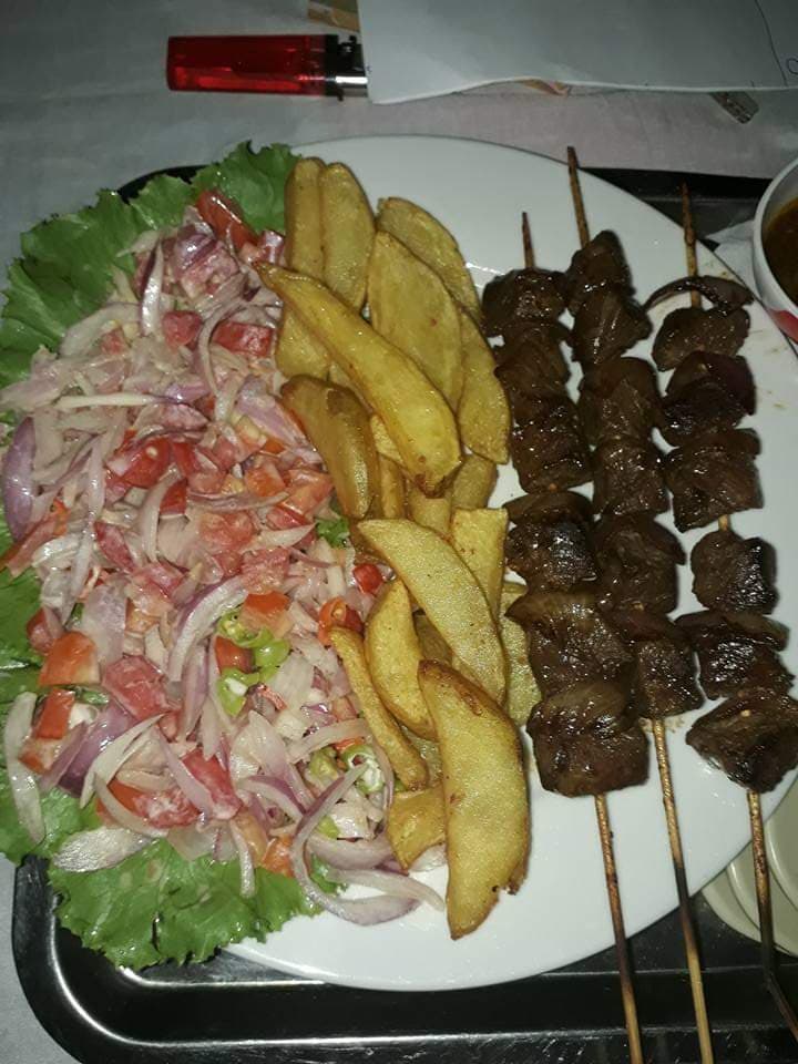 Restaurant Chez Abou Haidar - Photo 2