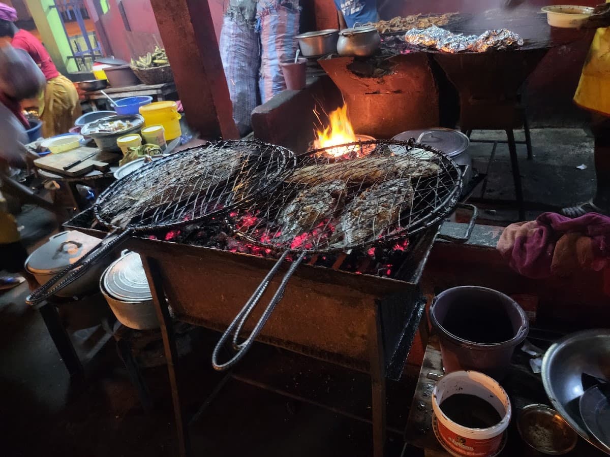 Patiserie Du Lac - Photo 2