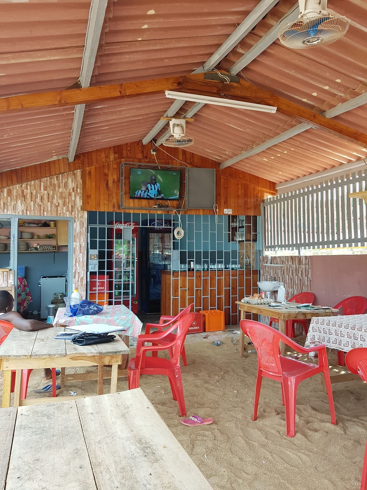 Espace Le Dominical - Photo 2