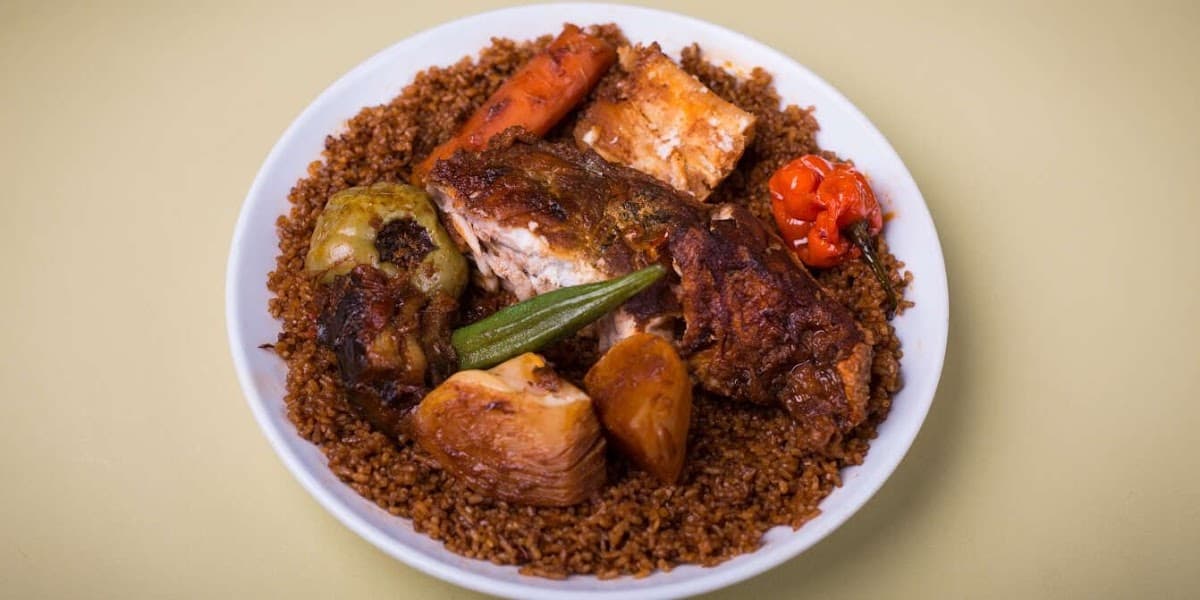 Le Baoulé - Photo 3