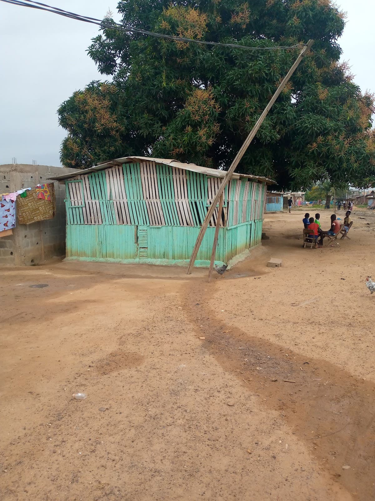 Bistro Le Manguier - Photo 2