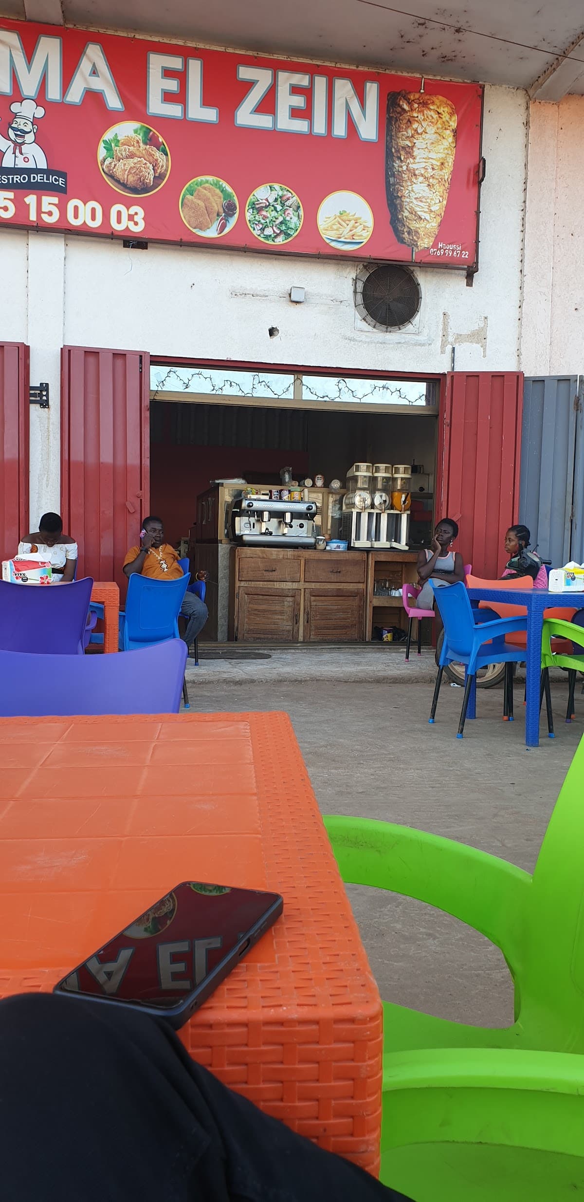 Charwama El Zein - Photo 3