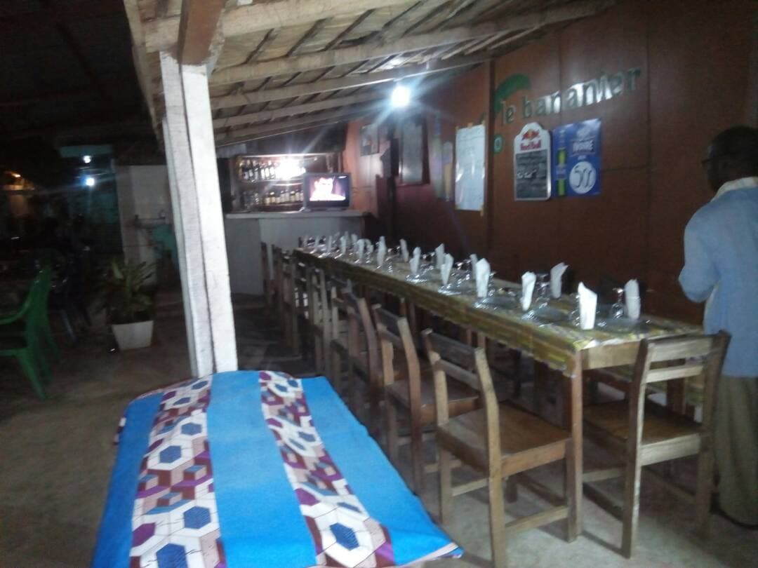 Le bananier - Photo 2