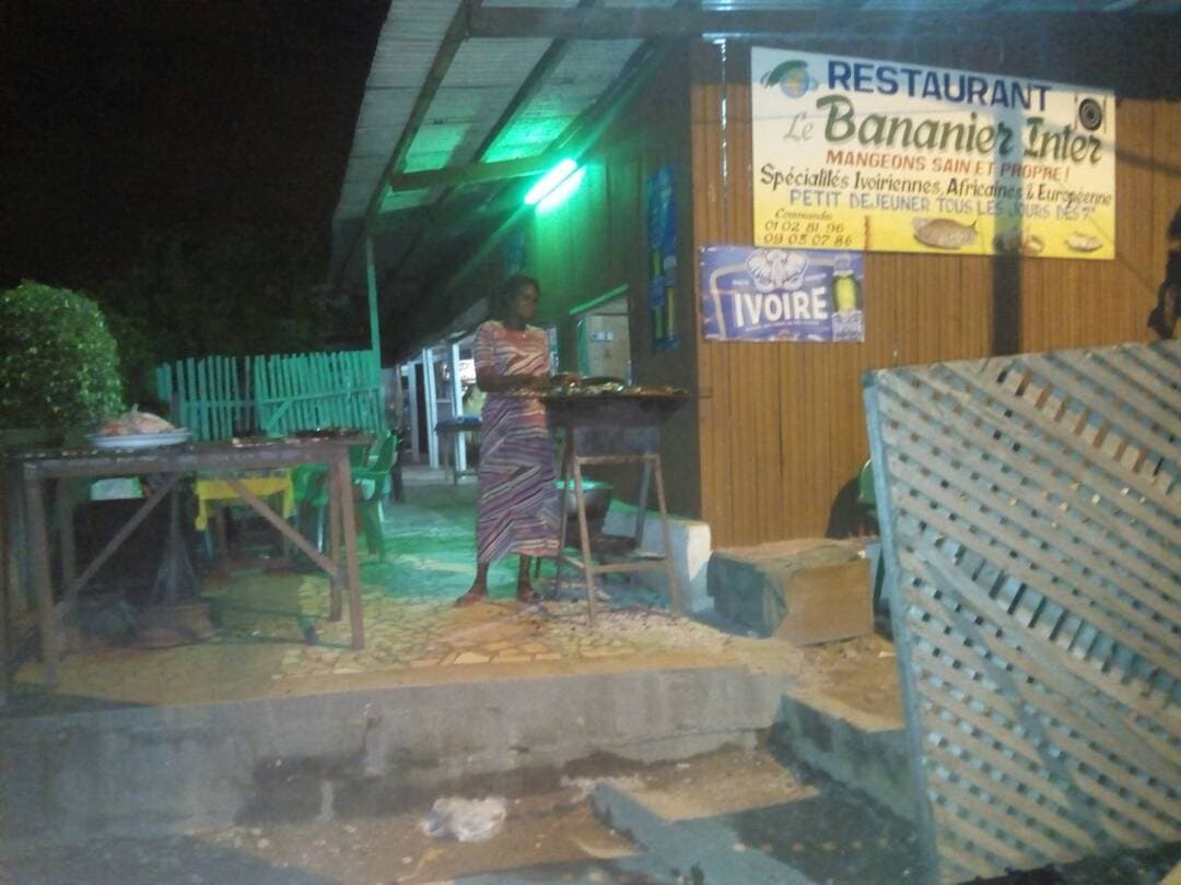 Le bananier - Photo 3