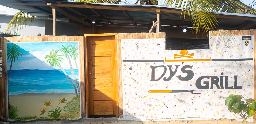 Grand-Bassam ( Côte d'Ivoire) - Photo 3