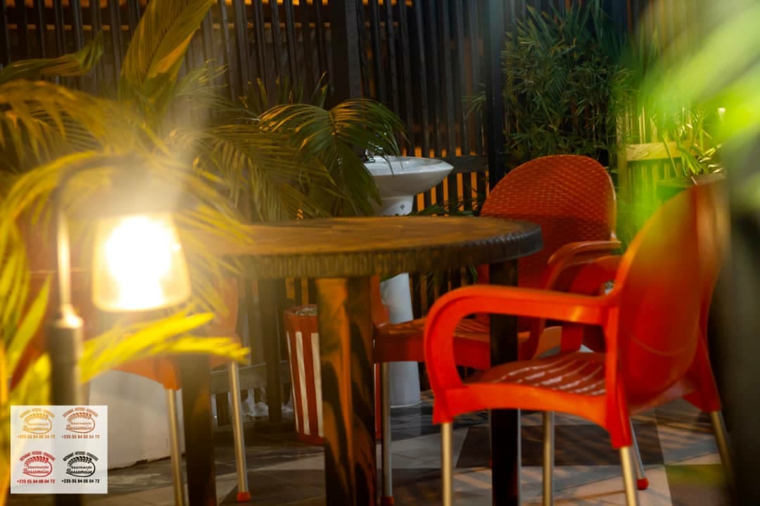 La Gourmande Bassamoise - Photo 3