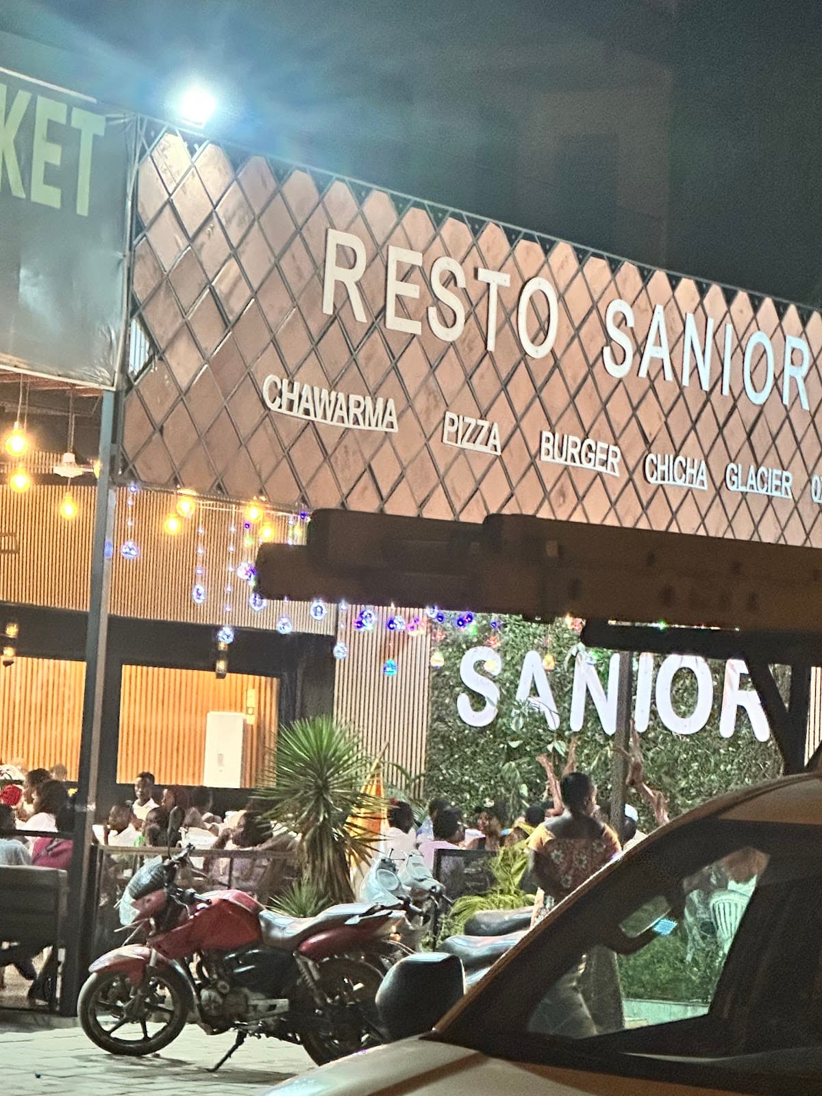 Resto SANIOR - Photo 2