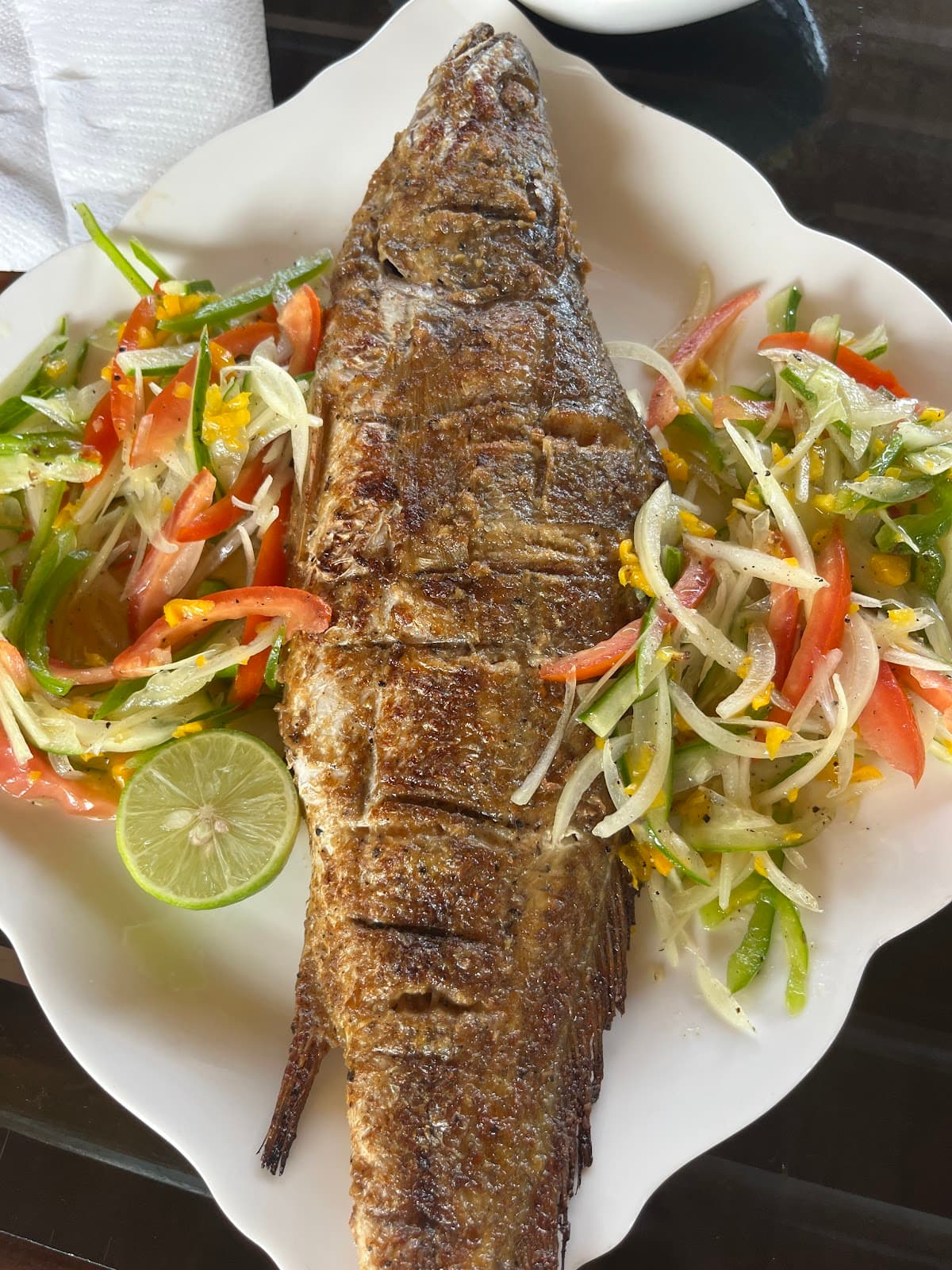 Le Petit Baigneur restaurant grill @ bar - Photo 2