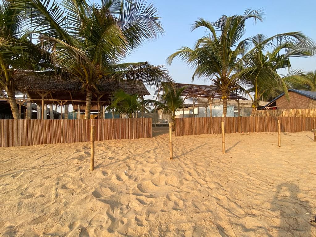 Le Petit Baigneur restaurant grill @ bar - Photo 3