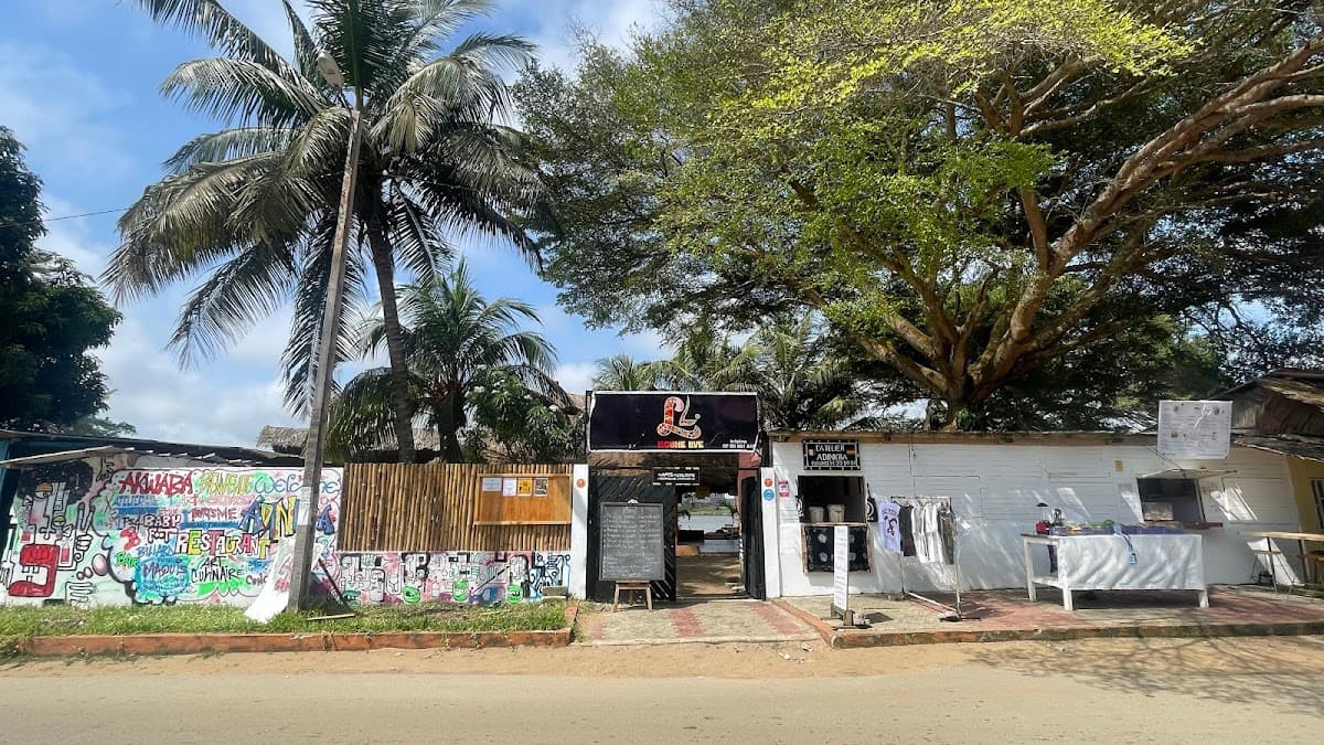 Lagune live, plein air ideal en famille