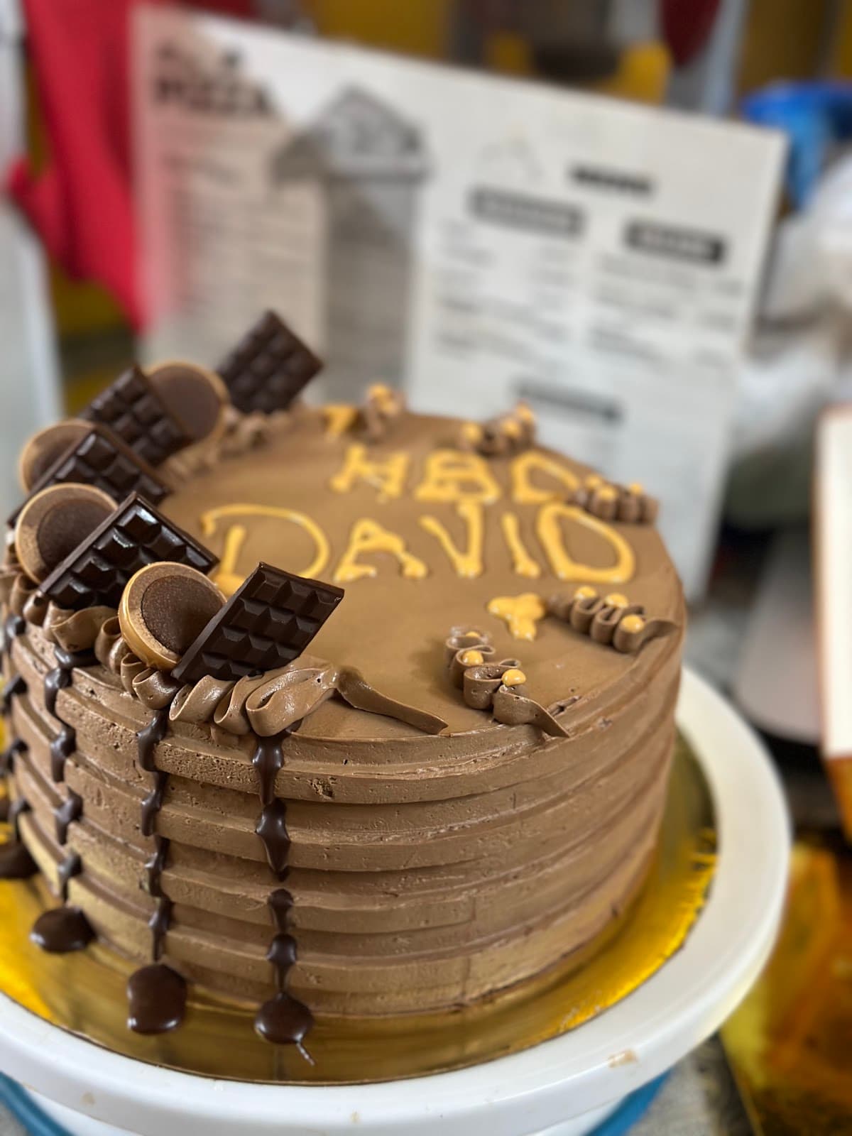 A LA NAPOLITAINE - Photo 2