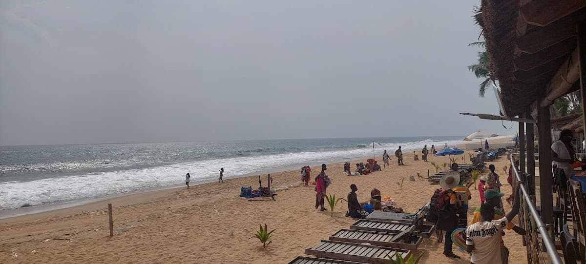 Restaurant Assoyam - Photo 3